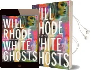 Descargar AudioLibro White Ghosts de Will Rhode año 2004