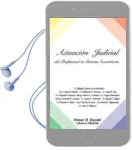 Descargar AudioLibro Actuación Judicial de Miguel Telese Y Otros año 2004