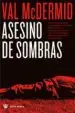 AudioLibro Asesino de Sombras de Val Mcdermid
