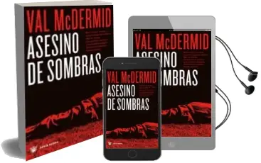 Descargar AudioLibro Asesino de Sombras de Val Mcdermid año 2004
