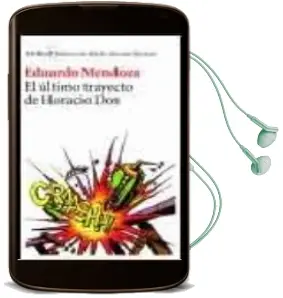 Descargar AudioLibro Bkt5E el Ultimo Trayecto de Horacio dos de Eduardo Mendoza año 2004