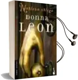 Descargar AudioLibro Bkt5E Nobleza Obliga de Donna Leon año 2004