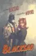 AudioLibro Blacksad de Juan Diaz Canales