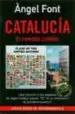 AudioLibro Catalucia: El Complot Catalan de Angel Font