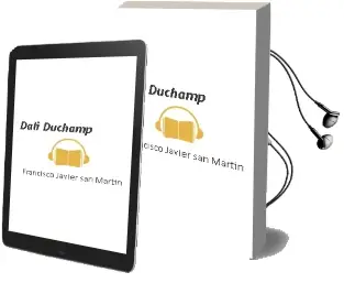 Descargar AudioLibro Dalí-Duchamp de Francisco Javier San Martín año 2004
