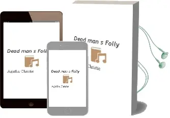 Descargar AudioLibro Dead man s Folly de Agatha Christie año 2004