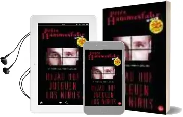 Descargar AudioLibro Dejad que Jueguen los Niños de Petra Hammesfahr año 2004