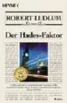 AudioLibro Der Hades-Faktor de Robert Ludlum