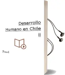 Descargar AudioLibro Desarrollo Humano en Chile ii de Pnud año 2004