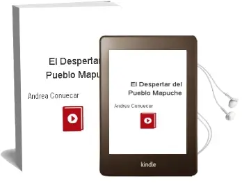 Descargar AudioLibro El Despertar del Pueblo Mapuche. de Andrea Coñuecar año 2004