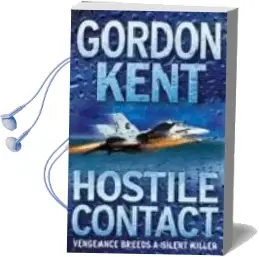 Descargar AudioLibro Hostile Contact de Gordon Kent año 2004
