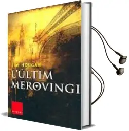 Descargar AudioLibro L Ultim Merovingi de Jim Hougan año 2004