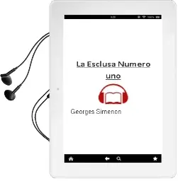 Descargar AudioLibro La Esclusa Numero uno de Georges Simenon año 2004