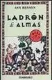 AudioLibro Ladron de Almas de Ann Benson