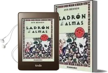 Descargar AudioLibro Ladron de Almas de Ann Benson año 2004