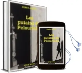 Descargar AudioLibro Les Putains du Pelourinho de Henry Joseph año 2004