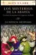 AudioLibro Los Misterios de la Abadia i: La Novicia Asesinada de Alys Clare