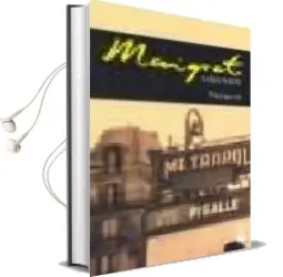Descargar AudioLibro Maigret de Georges Simenon año 2004