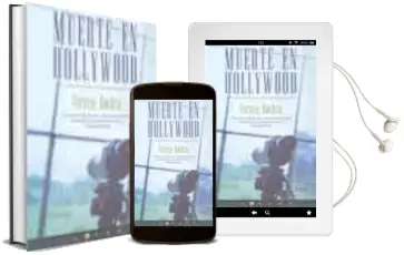 Descargar AudioLibro Muerte en Hollywood de Steven Bochco año 2004