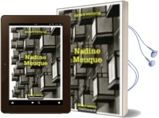 Descargar AudioLibro Nadine Mouque de Herve Prudon año 2004