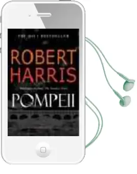 Descargar AudioLibro Pompeii de Robert Harris año 2004