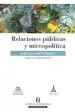 AudioLibro Relaciones Públicas y Micropolíticas de Bárbara Délano