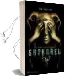 Descargar AudioLibro Satanael: La Lucha Eterna Continua de Juan Martorell año 2004