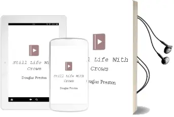 Descargar AudioLibro Still Life With Crows de Douglas Preston año 2004