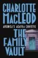 AudioLibro The Family Vault de Charlotte Macleod