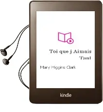 Descargar AudioLibro Toi que j Aimais Tant de Mary Higgins Clark año 2004
