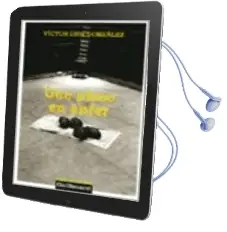 Descargar AudioLibro Une Place en Enfer de Victor Luis Gonzalez año 2004