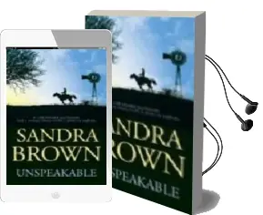 Descargar AudioLibro Unspeakable de Sandra Brown año 2004