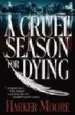 AudioLibro A Cruel Season for Dying de Harker Moore