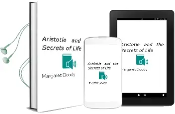 Descargar AudioLibro Aristotle and the Secrets of Life de Margaret Doody año 2004