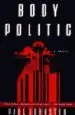 AudioLibro Body Politic; the Bone Yard de Paul Johnston