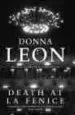 AudioLibro Death at la Fenice de Donna Leon