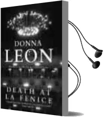 Descargar AudioLibro Death at la Fenice de Donna Leon año 2004