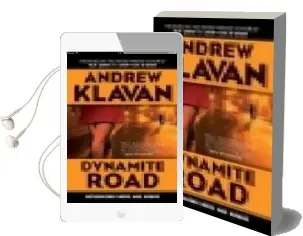 Descargar AudioLibro Dynamite Road de Andrew Klavan año 2004