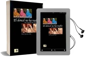 Descargar AudioLibro El Doncel no ha Vuelto de Felix Serrano Alda año 2004