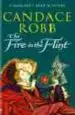 AudioLibro Fire in the Flint de Candace Robb