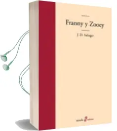 Descargar AudioLibro Franny y Zooey de J.D. Salinger año 2004