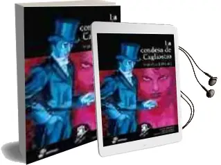 Descargar AudioLibro La Condesa de Cagliostro: Las Aventuras de Arsenio Lupin, Ladron de Guante Blanco de Maurice Leblanc año 2004