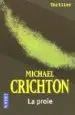 AudioLibro La Proie de Michael Crichton