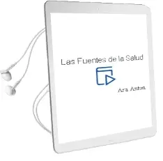 Descargar AudioLibro Las Fuentes de la Salud de Ara Anton año 2004