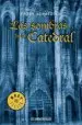 AudioLibro Las Sombras de la Catedral de Frank Schatzing