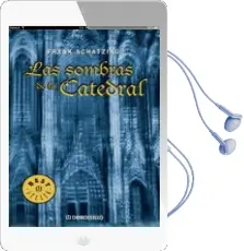 Descargar AudioLibro Las Sombras de la Catedral de Frank Schatzing año 2004