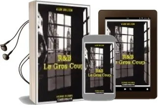 Descargar AudioLibro Le Gros Coup de Ken Bruen año 2004