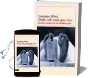 Descargar AudioLibro Nadie Vale mas que Otros: Cuatro Asuntos de Bevilacqua de Lorenzo Silva año 2004