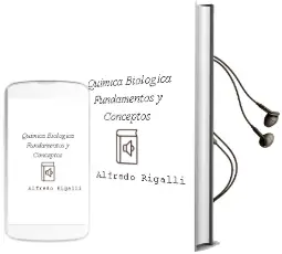 Descargar AudioLibro Quimica Biologica - Fundamentos y Conceptos de Alfredo Rigalli año 2004