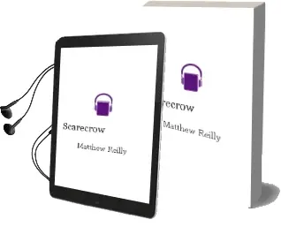 Descargar AudioLibro Scarecrow de Matthew Reilly año 2004